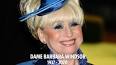 Video for " 	 Barbara Windsor", British  Star