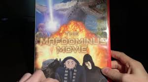 If you are not triggered by this and want to watch more of my actual videos. The Mafdominus Movie Dvd Youtube