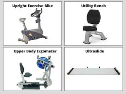 gym equipment voary