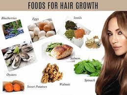 can iron deficiency cause hair loss