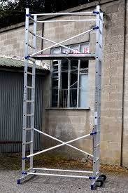 diy tower ladders ie