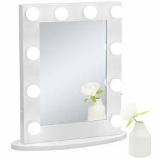 Hollywood Makeup Vanity Mirror Led
