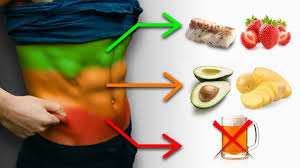 how to eat to lose belly fat 3 ses
