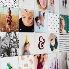 Want To Make A Photo Wall Or Photo Collage Create Your Own