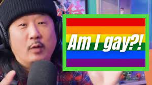 Is Bobby Lee a Closeted Homosexual? - YouTube