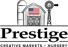 Prestige Creative Markets