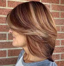 hair colors 2023 for women over 50