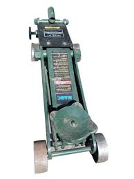 3 ton hydraulic floor trolley jack