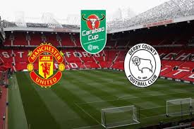 Manchester united players rating vs southampton, fred, cavani, and fernandes superb; Manchester United Vs Derby County Efl Carabao Cup 2018 19 Live Streaming Preview When And Where To Watch India Com