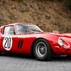 Equipped in the 250 gt 2+2 chassis, ferrari renamed the vehicle the 330 america. 3