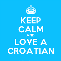 If you're looking for the best way to express yourself, these sayings may give you fodder to the best valentine's day card of all time. How Do I Say I Love You In Croatian