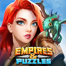 Empires &amp; Puzzles - Videos | Facebook