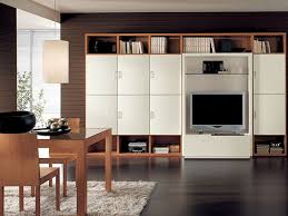 Modern Design Wall Storage Cabinets