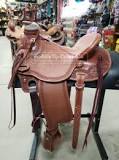 what-makes-a-saddle-a-ranch-saddle