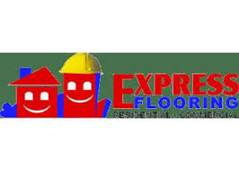 express flooring