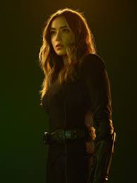 Chloe Bennet 'would love' to do a Quake series on Disney+ if Marvel asks |  SYFY WIRE