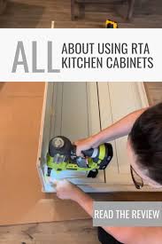 best rta cabinets made in the usa an