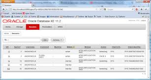 I have looking at oracle website still cannot get it. Oracle Xe 11g Beta Available