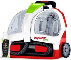 rug doctor compact carpet cleaner