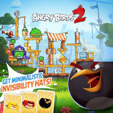 Angry Birds - These were our 5 pranks for April Fools. How...