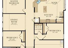 bluebonnet by lennar homes floor plan
