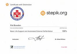 free certificates and badges