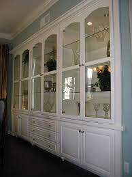 Wall Cabinets Living Room