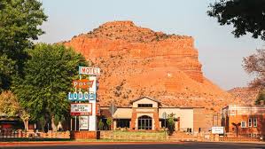 Other places to visit escalante petrified forest state park. Kanab Utah S Fab Four Things To Do