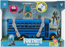 I got the great opportunity to rework the battle bus blending old and new ideas. Fortnite Battle Bus 191726017950 Ebay