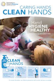 British columbia ministry of health. Hand Hygiene Aom