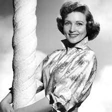 Young Pictures of Betty White ...