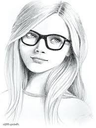 See more ideas about easy drawings, pencil art drawings, art sketches. View 28 Pencil Girly Cute Easy Drawings