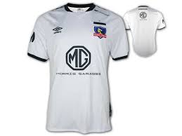 Get the latest colo colo news, scores, stats, standings, rumors, and more from espn. Umbro Csd Colo Colo Home Shirt 20 21 Don Pallone