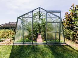 greenhouses gardening