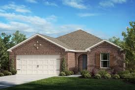 Plan 1813 By Kb Homes Floor Plan Friday