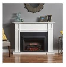 Brass Electric Fireplaces For