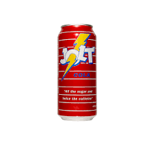 jolt cola original carbonated energy