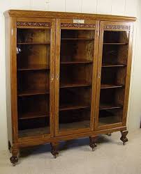 Victorian Bookcases Antique Furniture