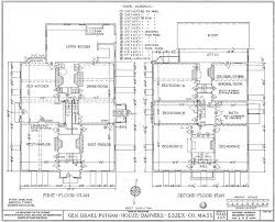 Floor Plans Of Houses Wikimedia Commons