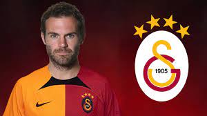 Juan Mata 2022 ○ Welcome to Galatasaray? 🟡🔴 Best Skills & Goals HD -  YouTube