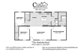 custom design corbetts mobile home center