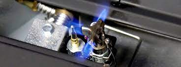 Gas Fireplace Service Parts