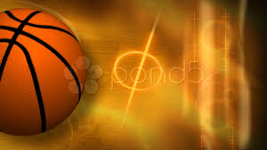 basketball background hd stock video