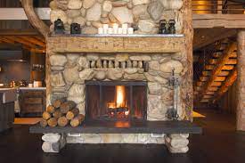 19 Fireplace Mantel Ideas Decor