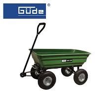 garden cart ggw 250 1100х505х495 mm