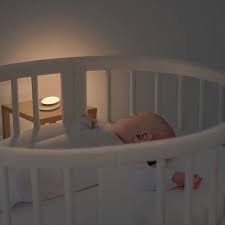 Meelight Portable Baby Night Light Perfect For Travel