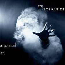 Phenomenon: A Paranormal Podcast