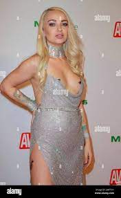 Celebrities carmen callaway hi-res stock photography and images - Alamy