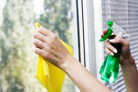 How To Clean Windows Inside Out