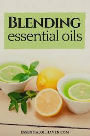 Blending Essential Oils How To Group Mix Your Oils